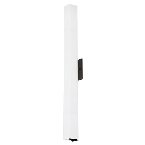 Kuzco Lighting WS8432-BK LED Wall Sconce, Black