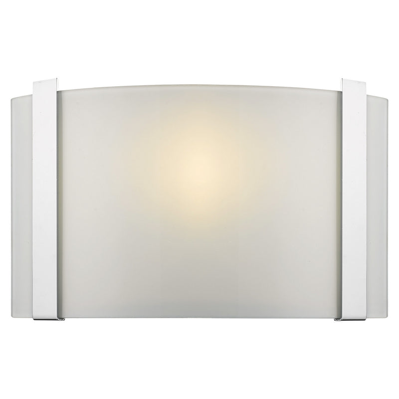 Acclaim Lighting TW7583 One Light Wall Sconce, Polished Chrome