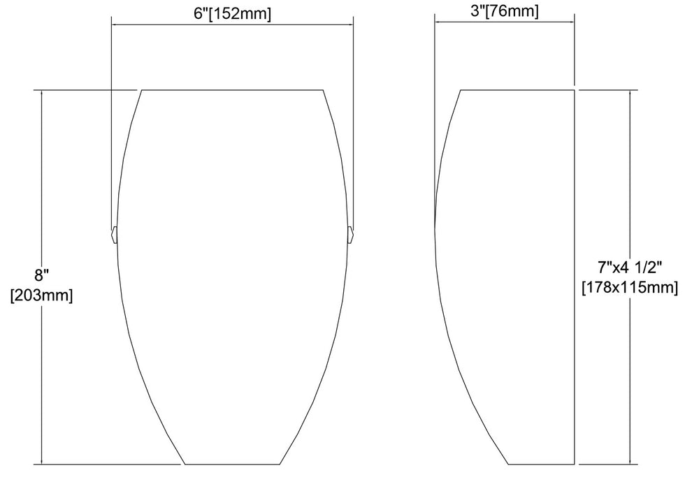 ELK Home 10540/1 One Light Wall Sconce, Satin Nickel