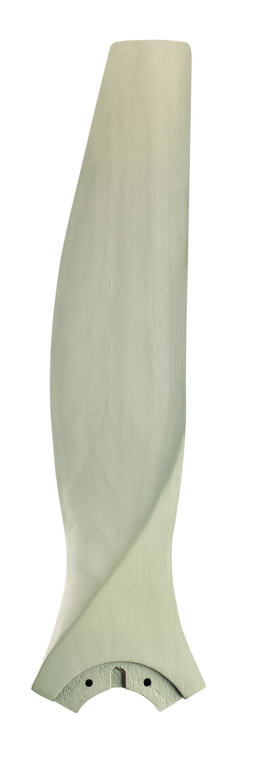 Fanimation B6720-48BN Blade Set, Brushed Nickel