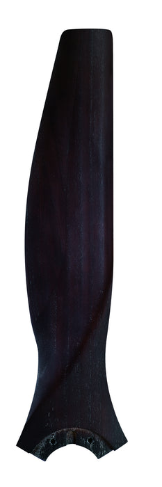 Fanimation B6720-48DWA Blade Set, Dark Walnut