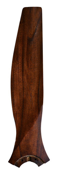 Fanimation B6720-48WK Blade Set, Whiskey Wood
