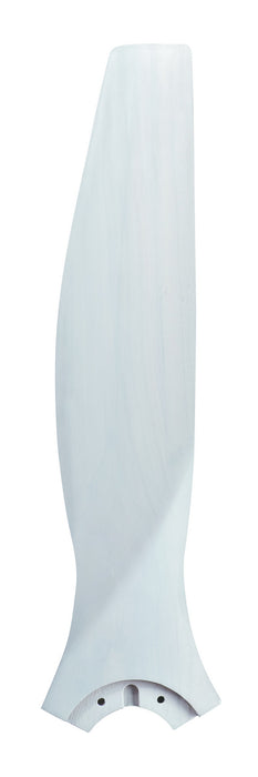 Fanimation B6720-48WW Blade Set, White Washed