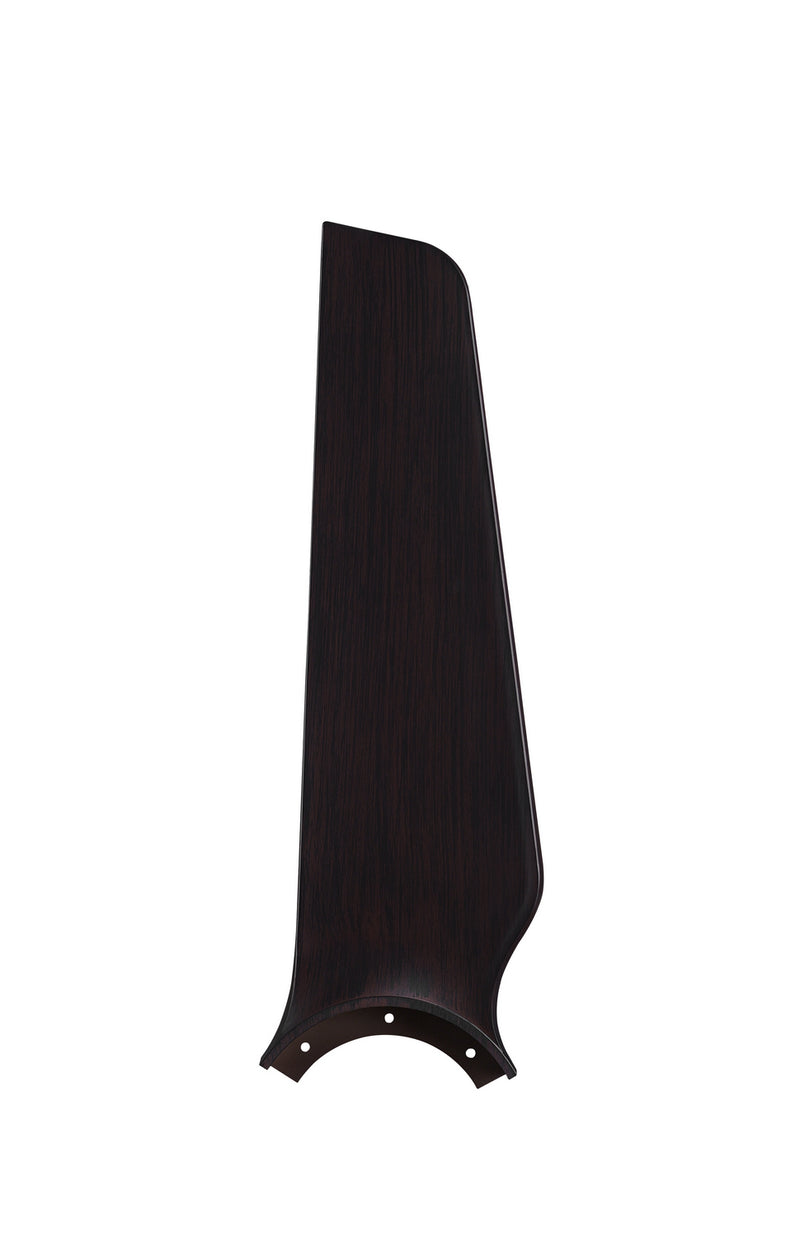 Fanimation BPW8514-44DWAW Blade Set, Dark Walnut
