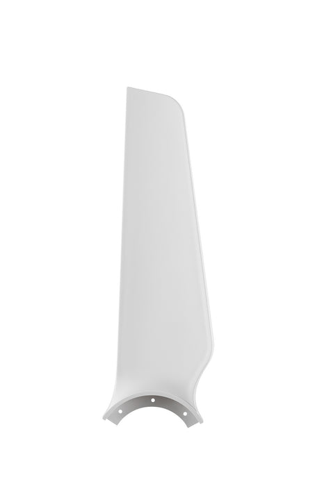 Fanimation BPW8514-44MWW Blade Set, Matte White