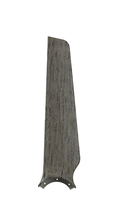 Fanimation BPW8514-52WEW Blade Set, Weathered Wood