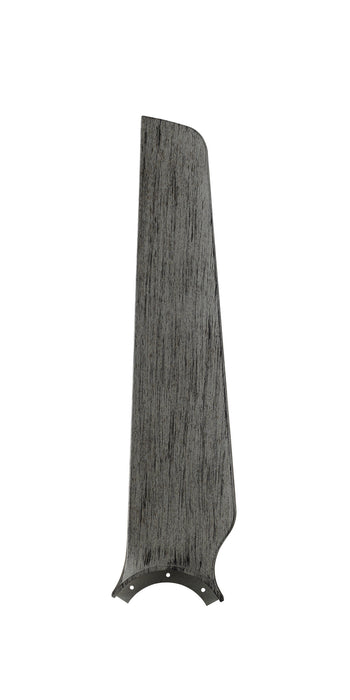 Fanimation BPW8514-56WEW Blade Set, Weathered Wood