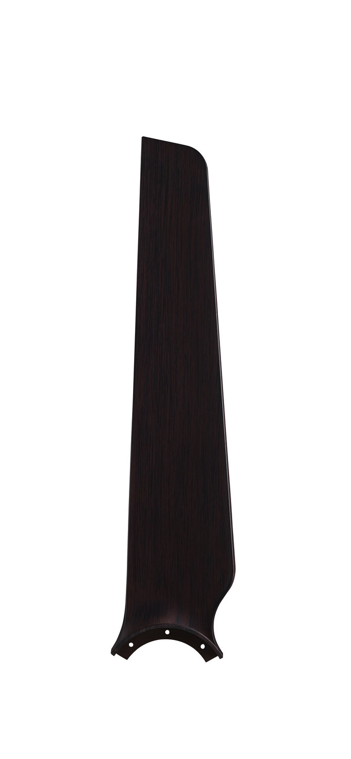 Fanimation BPW8514-60DWAW Blade Set, Dark Walnut