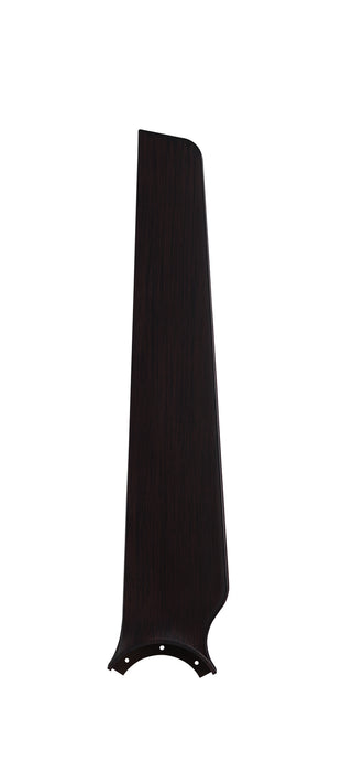 Fanimation BPW8515-64DWAW Blade Set, Dark Walnut