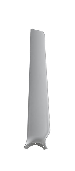 Fanimation BPW8515-64SLW Blade Set, Silver