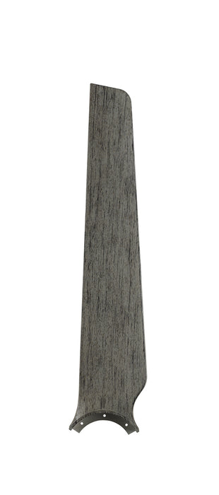 Fanimation BPW8515-64WEW Blade Set, Weathered Wood