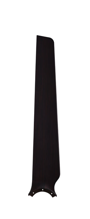 Fanimation BPW8515-72DWAW Blade Set, Dark Walnut