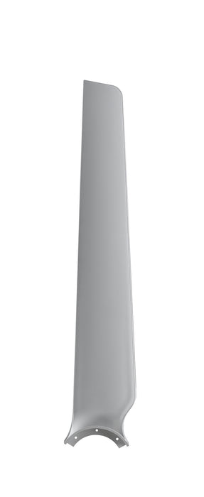 Fanimation BPW8515-72SLW Blade Set, Silver