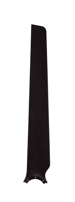 Fanimation BPW8515-84DWAW Blade Set, Dark Walnut