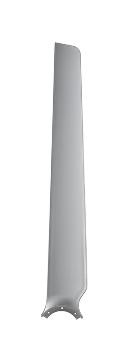 Fanimation BPW8515-84SLW Blade Set, Silver