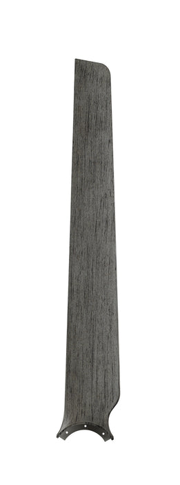Fanimation BPW8515-84WEW Blade Set, Weathered Wood