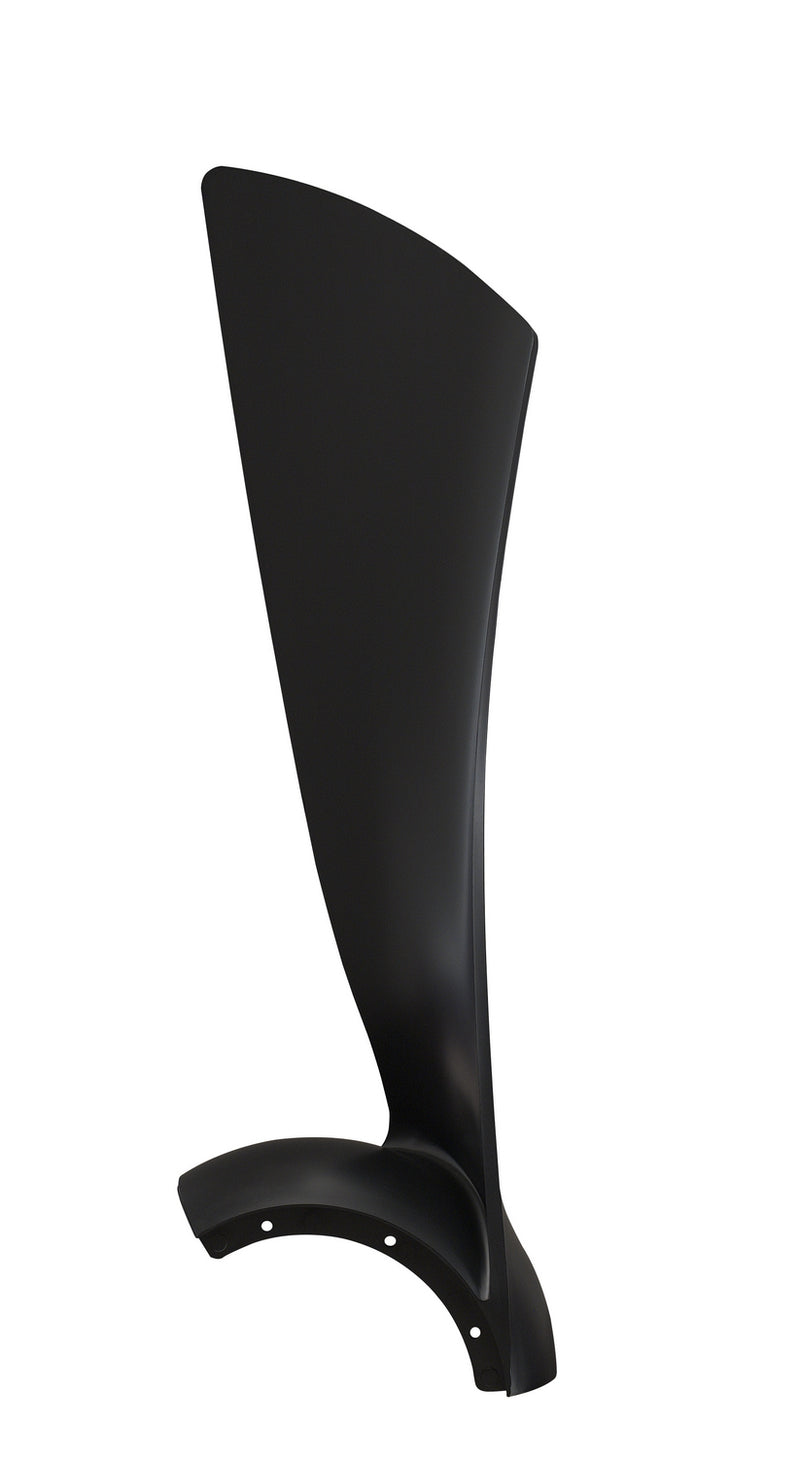 Fanimation BPW8530-44BL Blade Set, Black