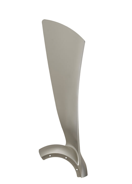 Fanimation BPW8530-44BN Blade Set, Brushed Nickel