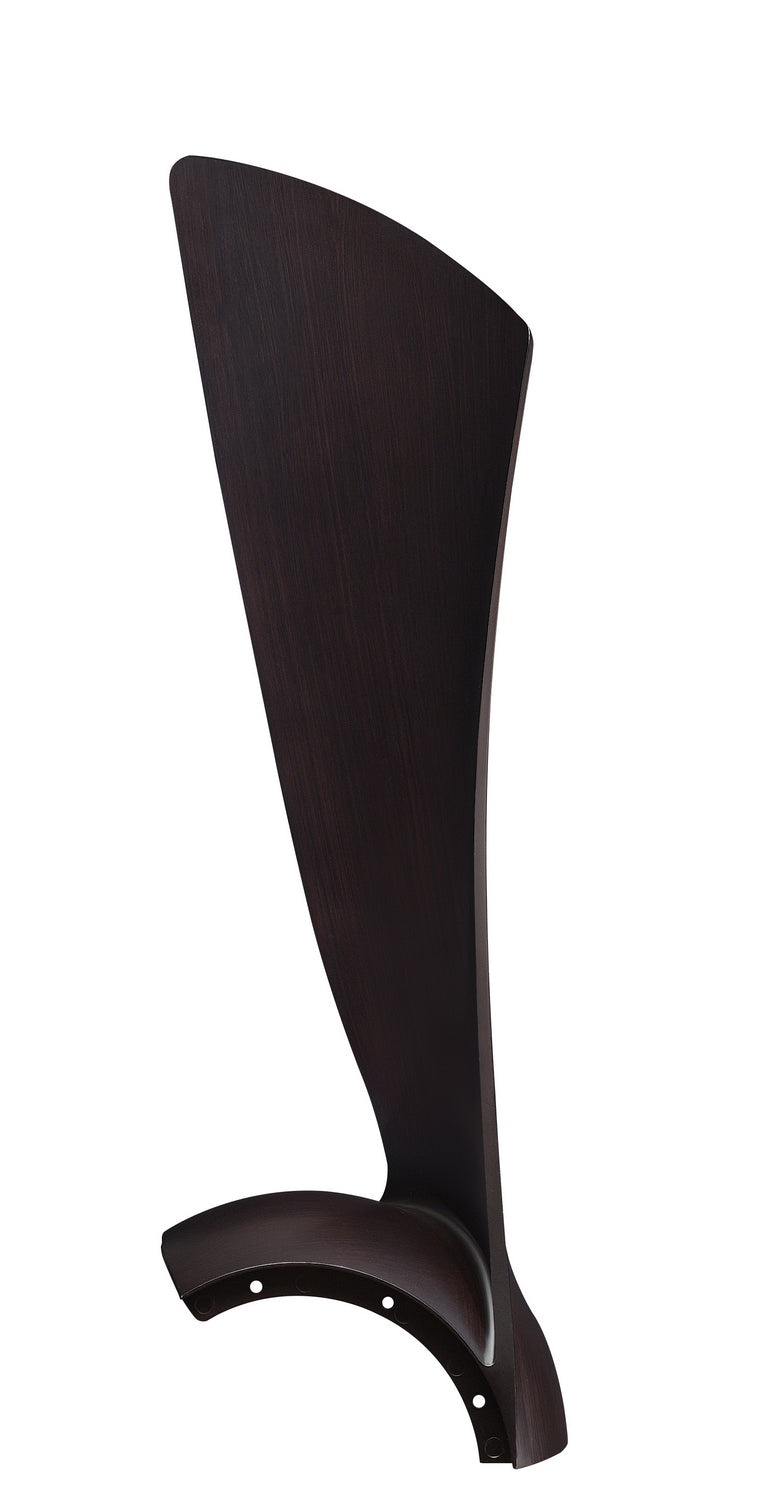 Fanimation BPW8530-44DWA Blade Set, Dark Walnut