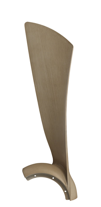 Fanimation BPW8530-44N Blade Set, Natural