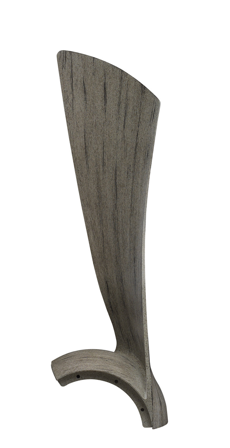 Fanimation BPW8530-44WE Blade Set, Weathered Wood
