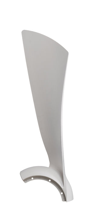 Fanimation BPW8530-44WW Blade Set, White Washed