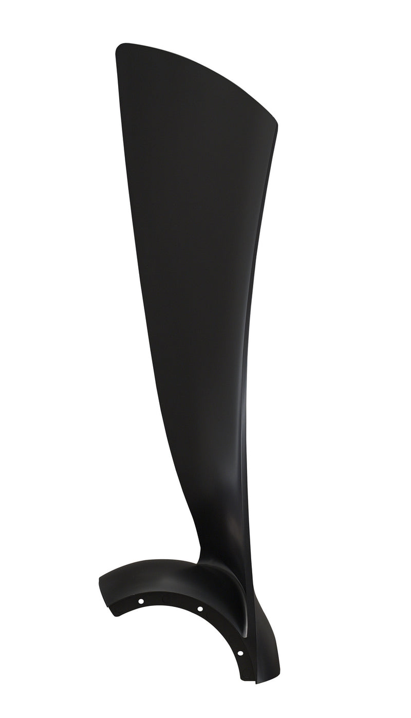 Fanimation BPW8530-48BL Blade Set, Black