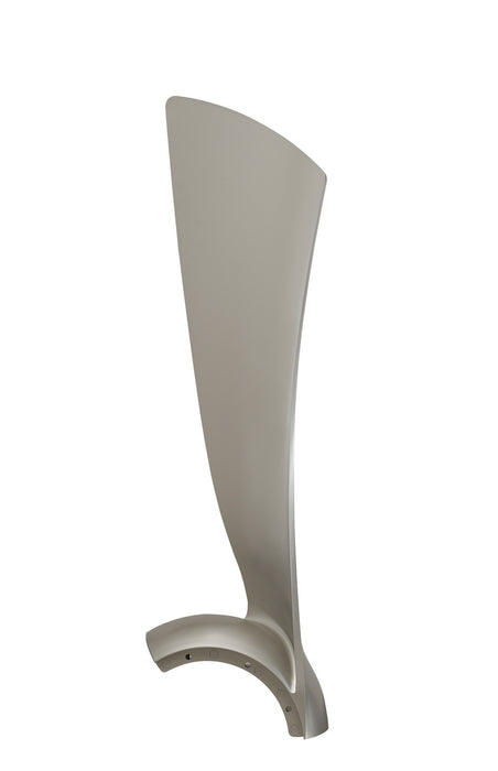Fanimation BPW8530-48BN Blade Set, Brushed Nickel