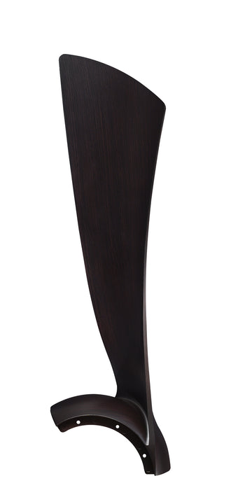 Fanimation BPW8530-48DWA Blade Set, Dark Walnut