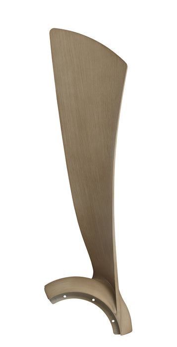 Fanimation BPW8530-48N Blade Set, Natural