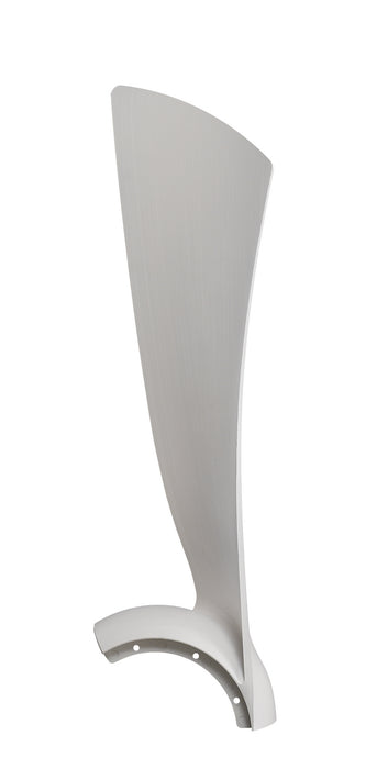 Fanimation BPW8530-48WW Blade Set, White Washed