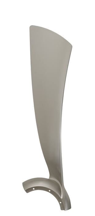 Fanimation BPW8530-52BN Blade Set, Brushed Nickel
