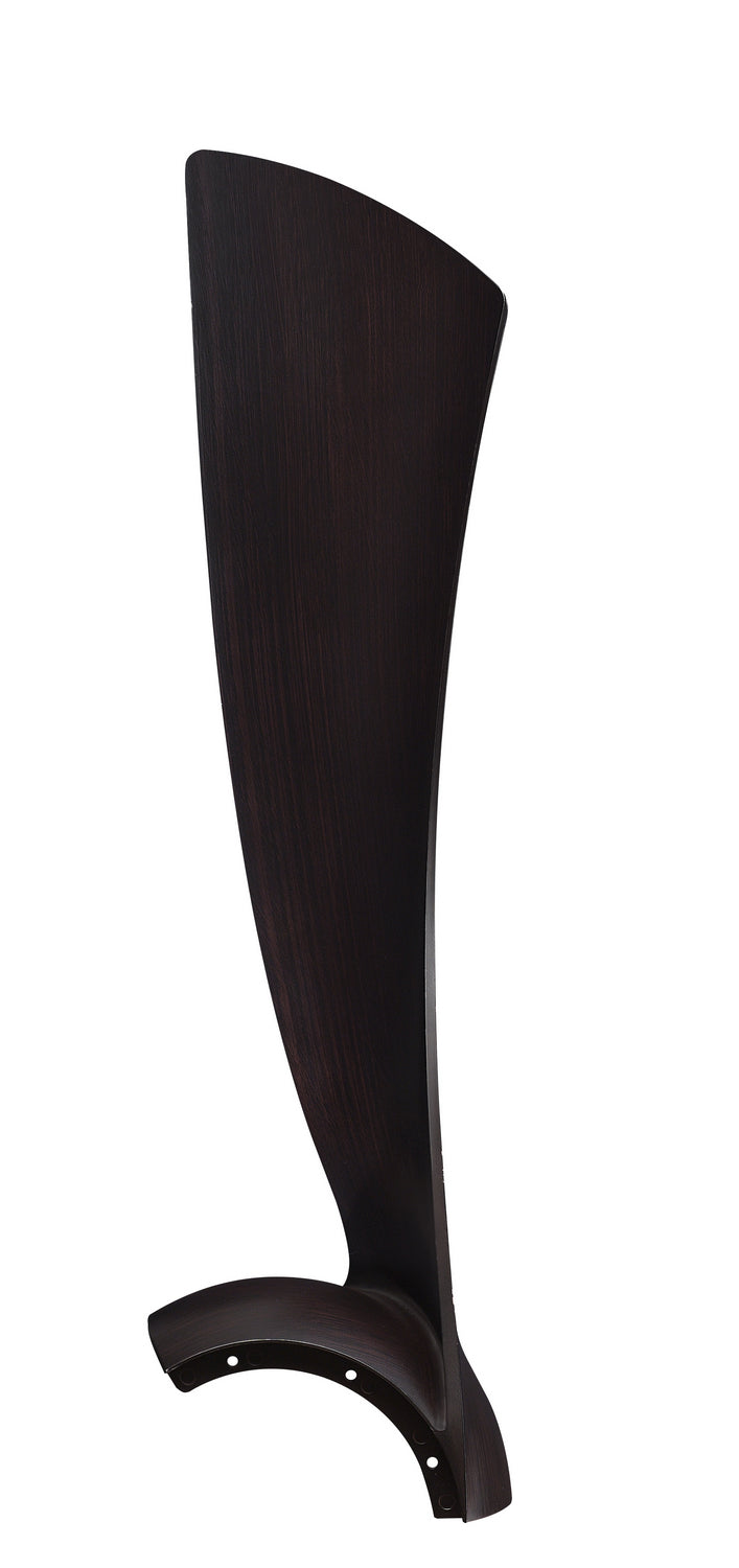 Fanimation BPW8530-52DWA Blade Set, Dark Walnut