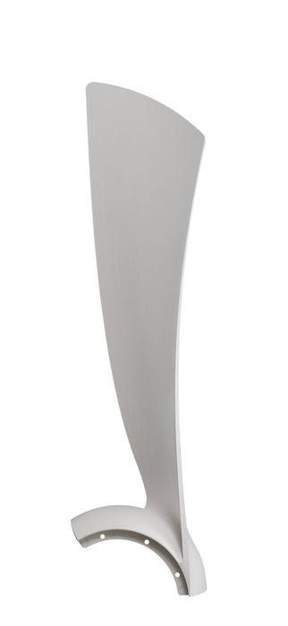 Fanimation BPW8530-52WW Blade Set, White Washed