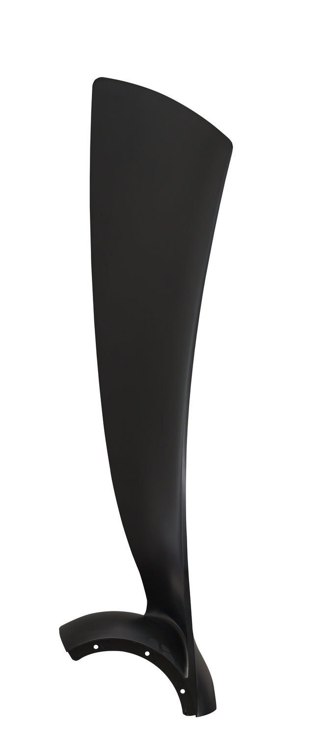 Fanimation BPW8530-56BL Blade Set, Black