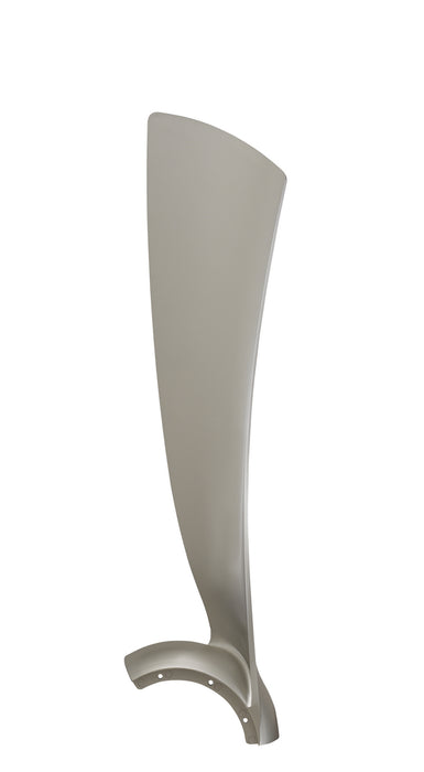 Fanimation BPW8530-56BN Blade Set, Brushed Nickel