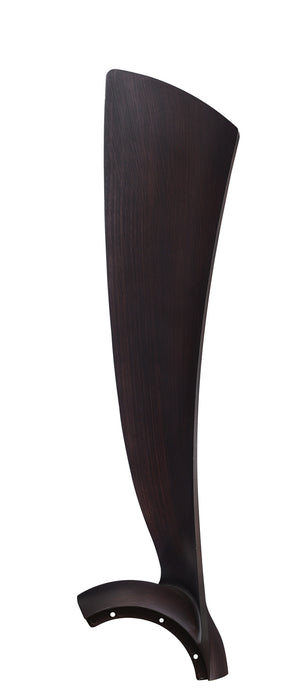 Fanimation BPW8530-56DWA Blade Set, Dark Walnut