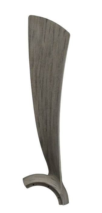 Fanimation BPW8530-56WE Blade Set, Weathered Wood
