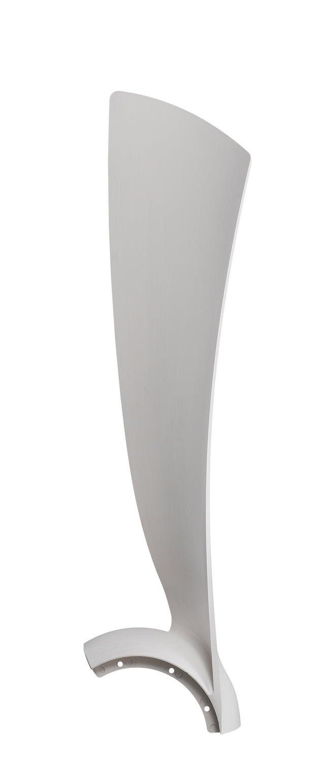 Fanimation BPW8530-56WW Blade Set, White Washed