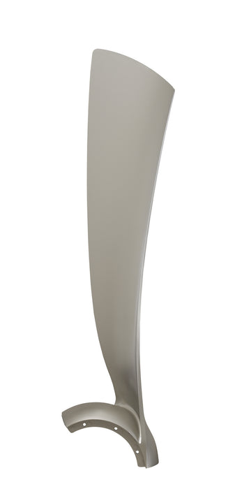 Fanimation BPW8530-60BN Blade Set, Brushed Nickel