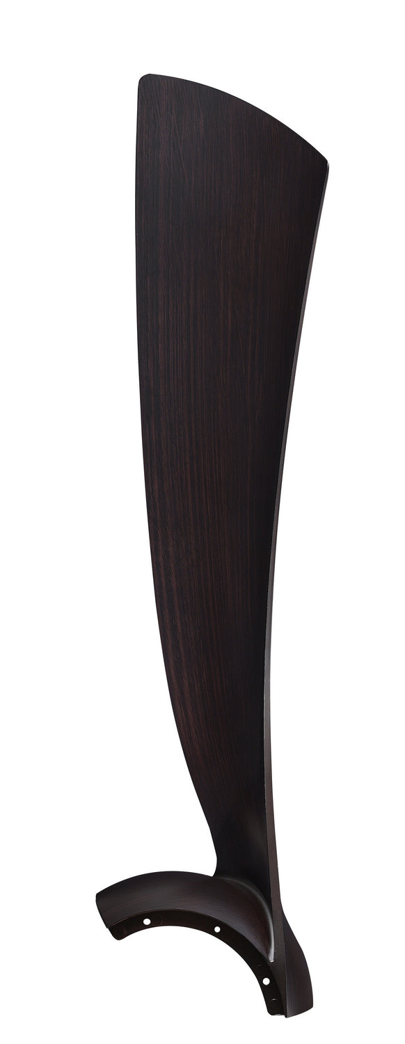Fanimation BPW8530-60DWA Blade Set, Dark Walnut