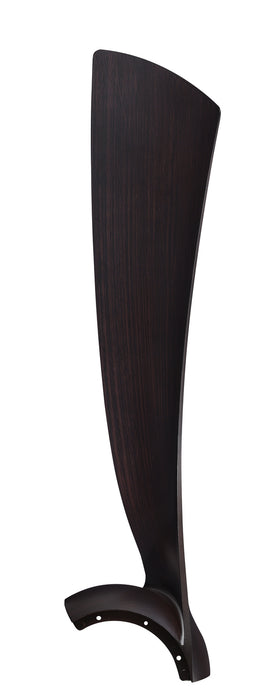 Fanimation BPW8530-60DWA Blade Set, Dark Walnut