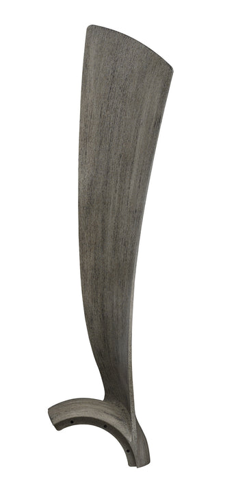Fanimation BPW8530-60WE Blade Set, Weathered Wood