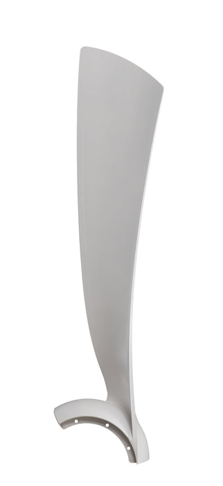 Fanimation BPW8530-60WW Blade Set, White Washed