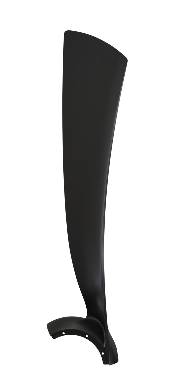 Fanimation BPW8531-64BL Blade Set, Black