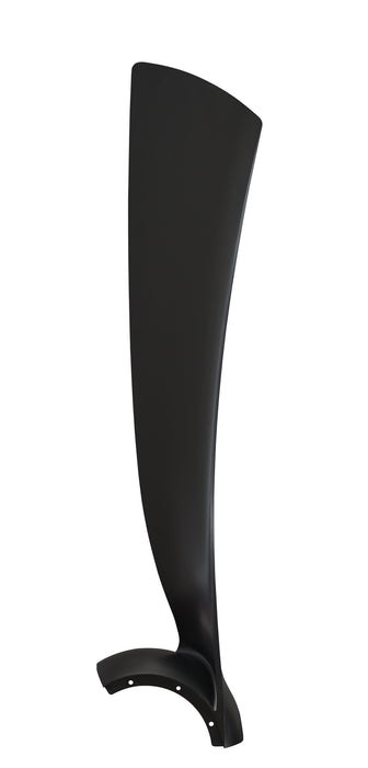 Fanimation BPW8531-64BL Blade Set, Black