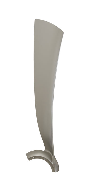 Fanimation BPW8531-64BN Blade Set, Brushed Nickel