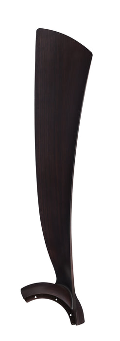 Fanimation BPW8531-64DWA Blade Set, Dark Walnut