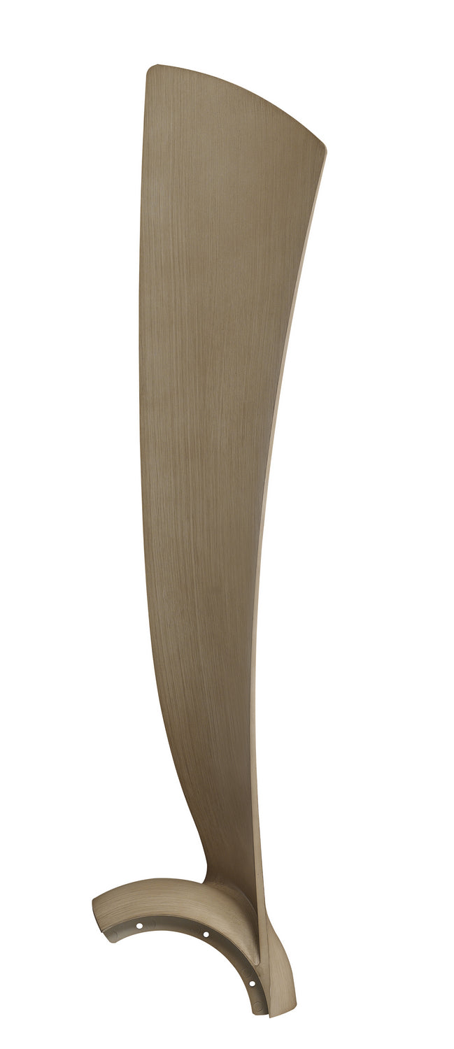 Fanimation BPW8531-64N Blade Set, Natural