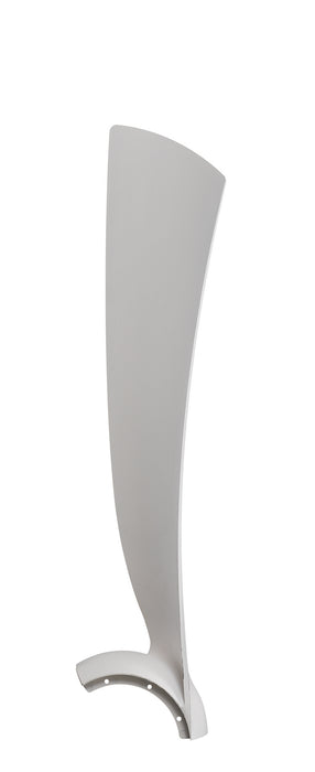 Fanimation BPW8531-64WW Blade Set, White Washed